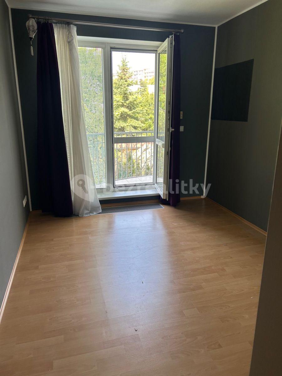 Pronájem bytu 3+kk 79 m², Wiesenthalova, Praha, Praha