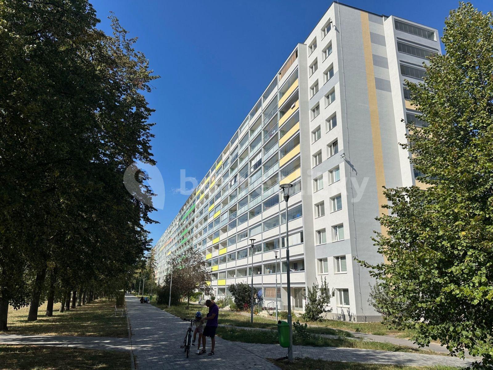 Prodej bytu 3+1 69 m², Jablonecká, Praha, Praha