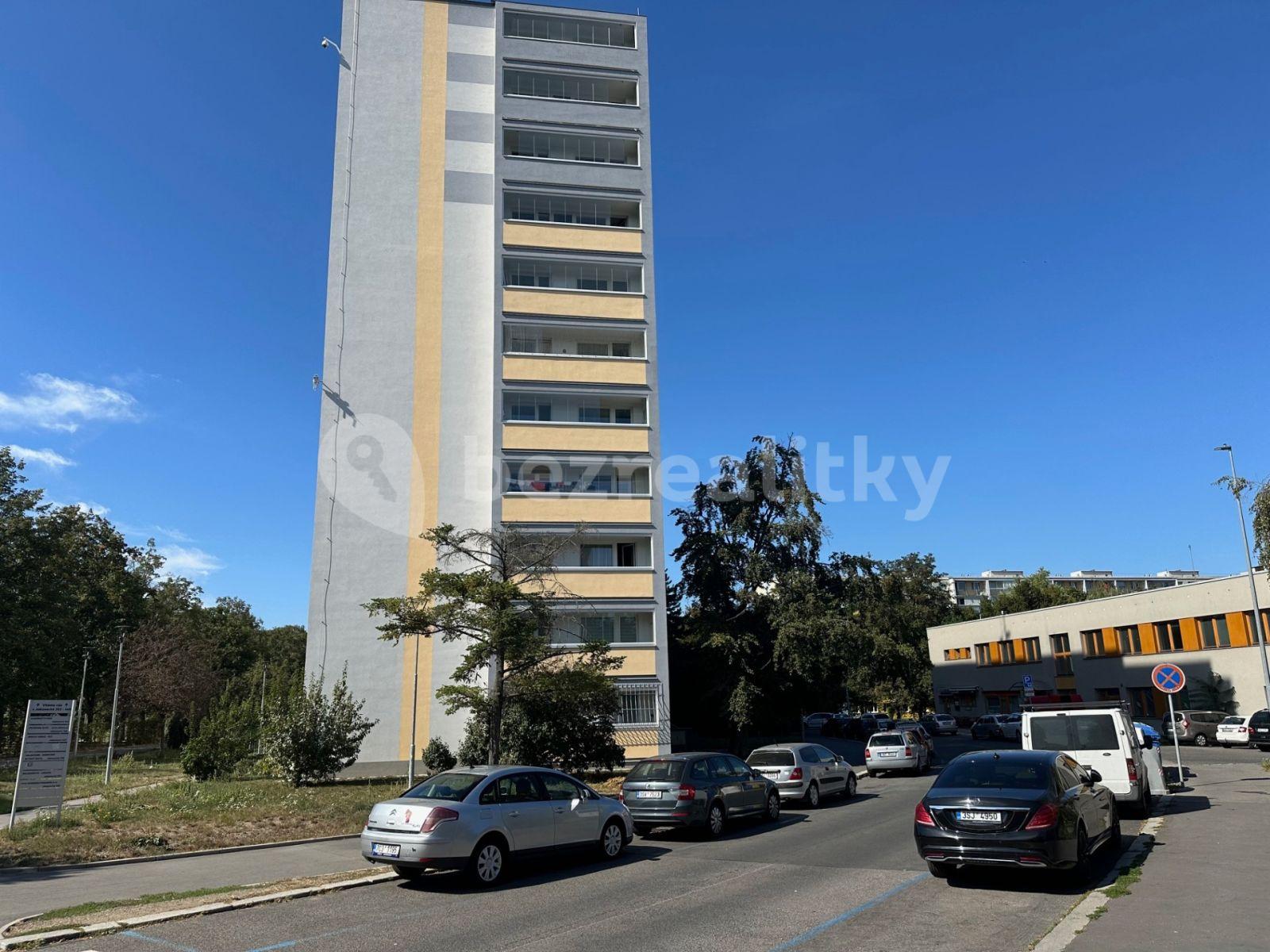 Prodej bytu 3+1 69 m², Jablonecká, Praha, Praha