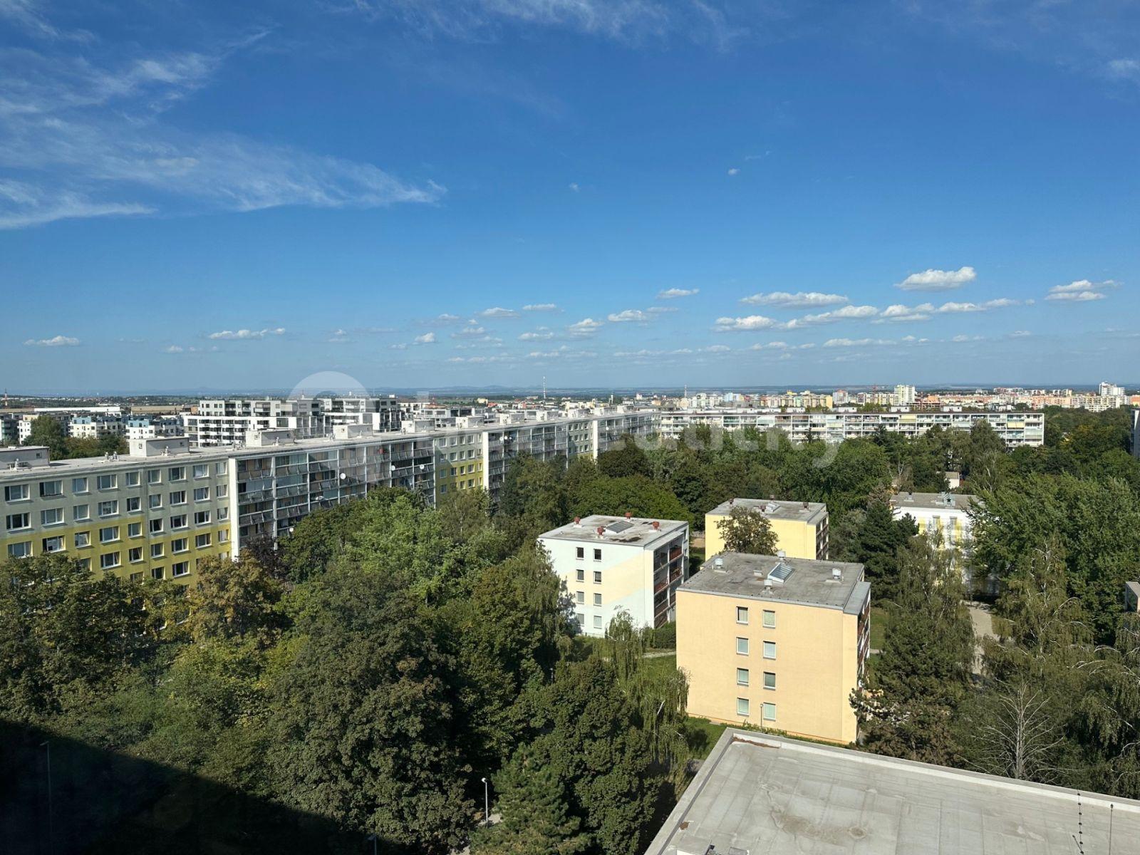 Prodej bytu 3+1 69 m², Jablonecká, Praha, Praha