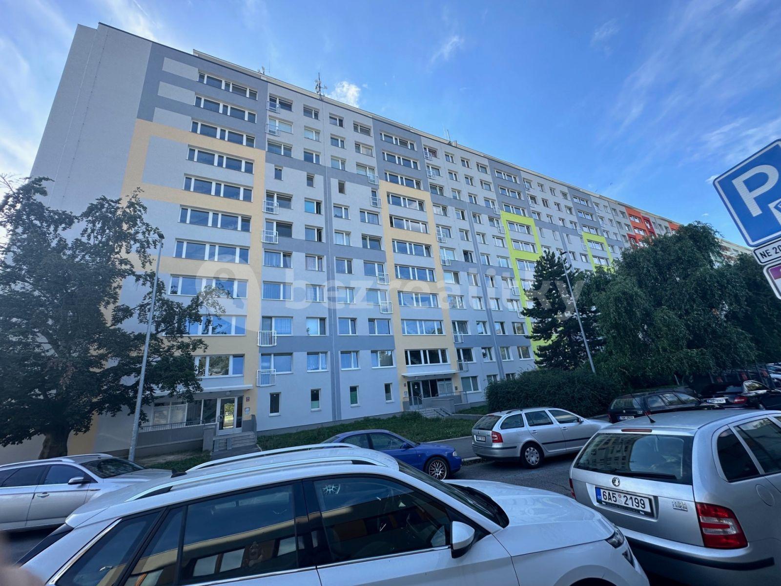 Prodej bytu 3+1 69 m², Jablonecká, Praha, Praha