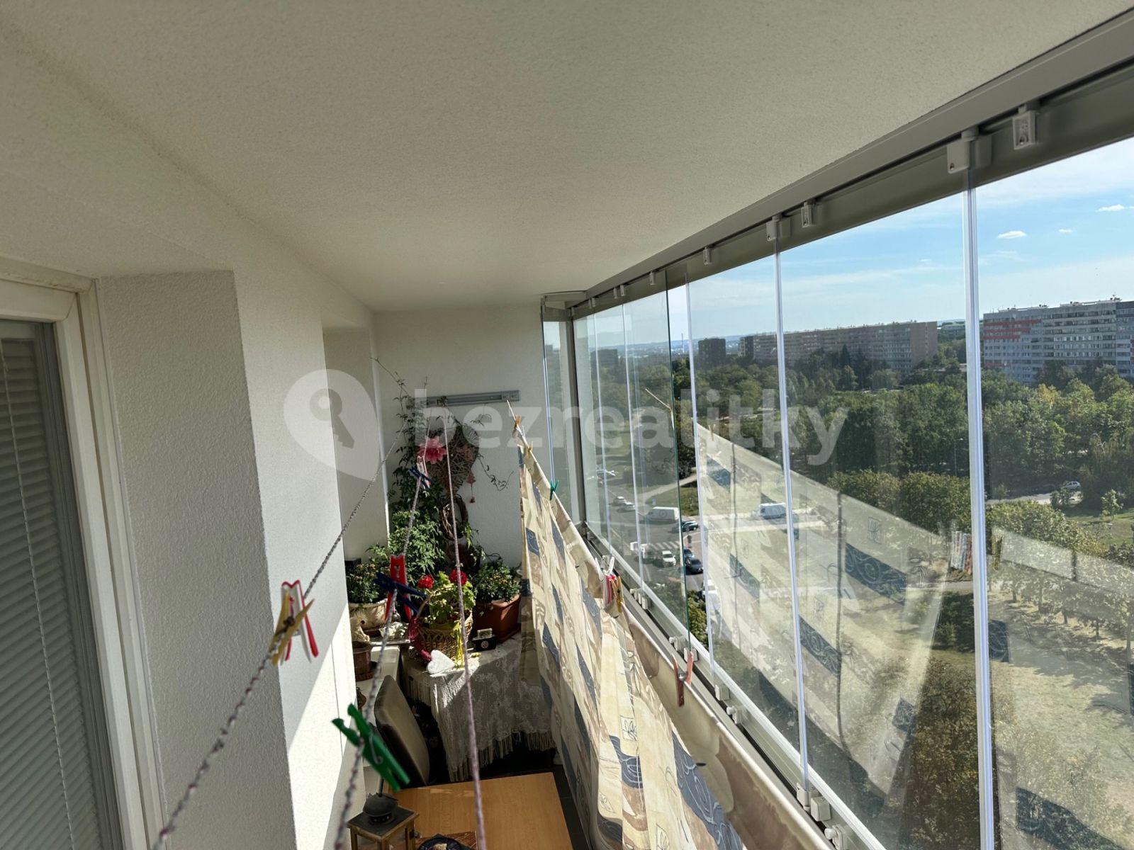 Prodej bytu 3+1 69 m², Jablonecká, Praha, Praha