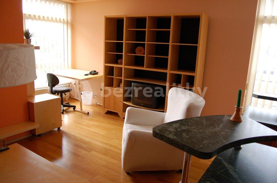 Prodej bytu 2+kk 55 m², Vinohradská, Praha, Praha