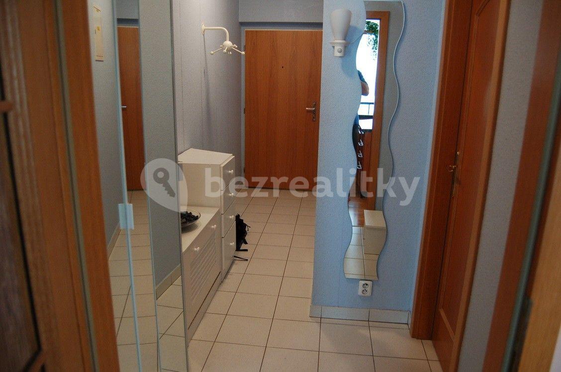 Prodej bytu 2+kk 55 m², Vinohradská, Praha, Praha