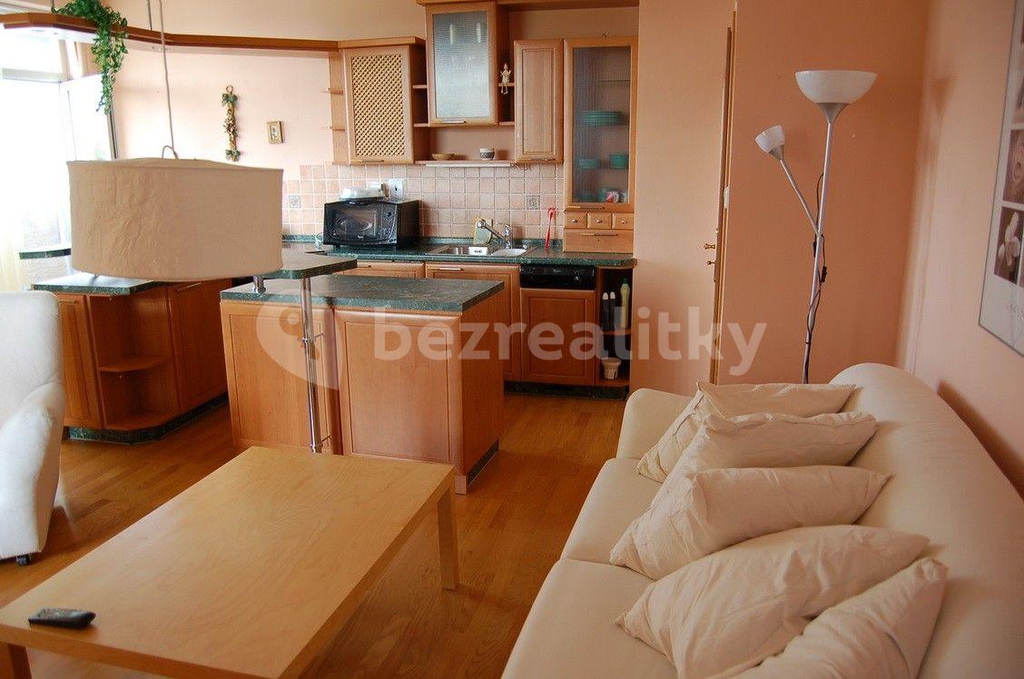 Prodej bytu 2+kk 55 m², Vinohradská, Praha, Praha