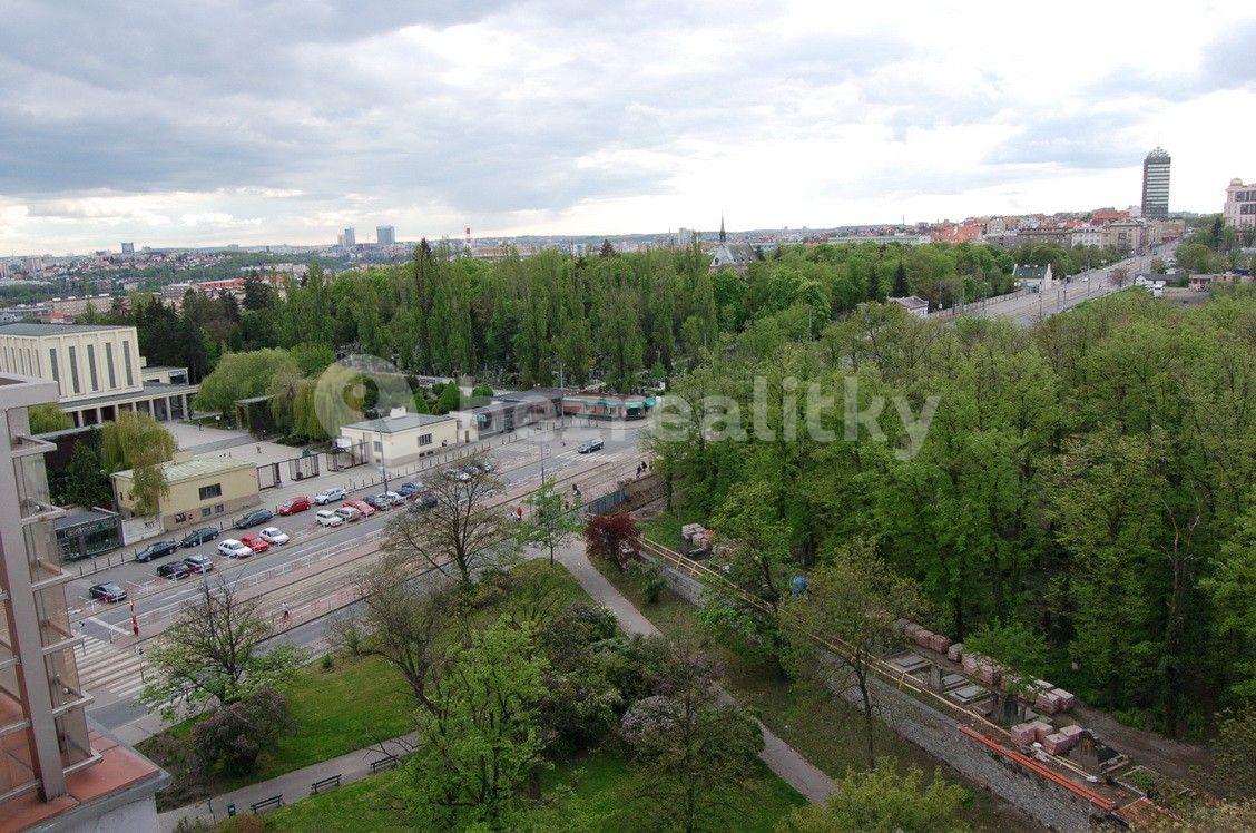 Prodej bytu 2+kk 55 m², Vinohradská, Praha, Praha