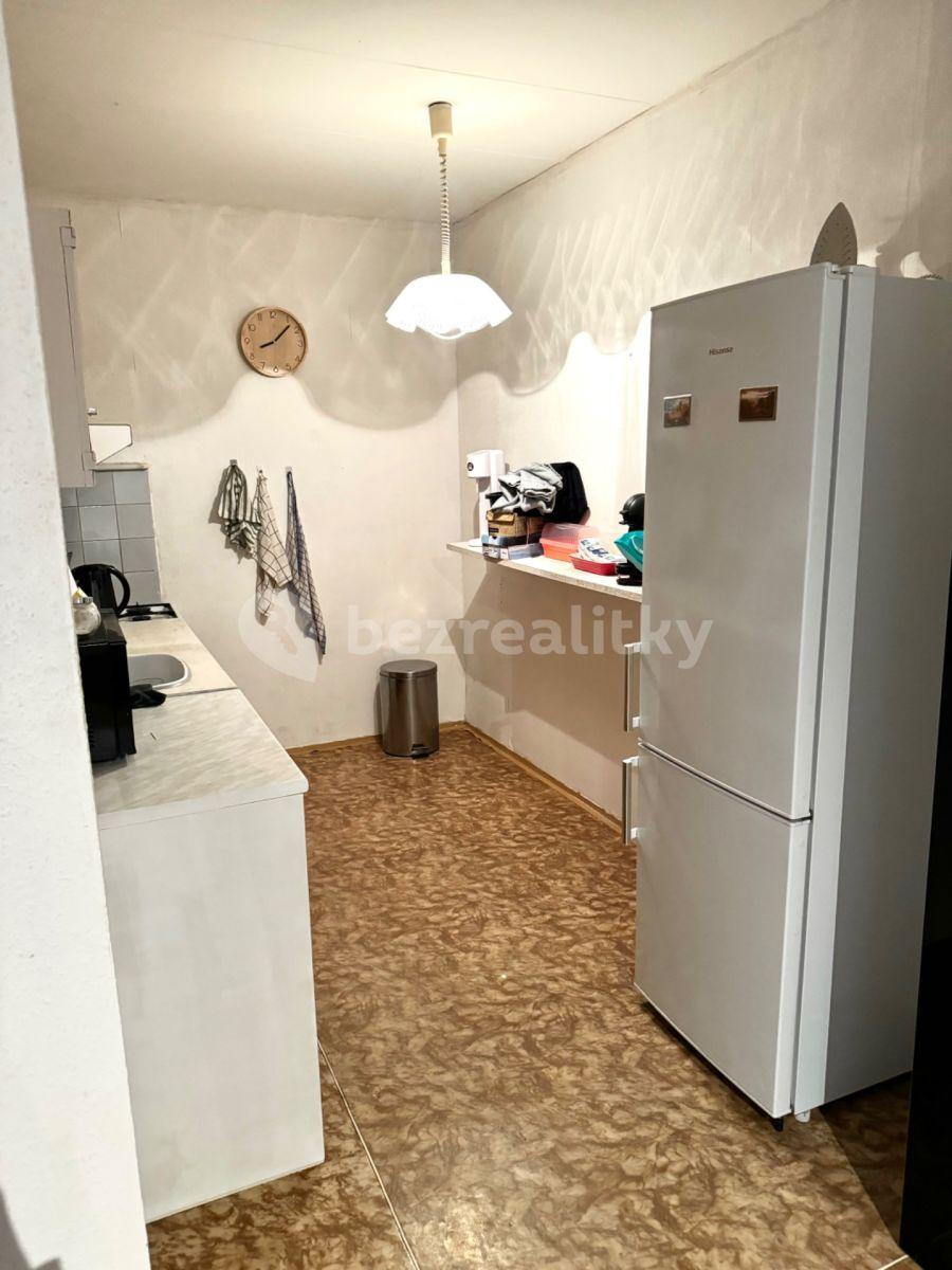 Pronájem bytu 2+kk 52 m², Hostinského, Praha, Praha