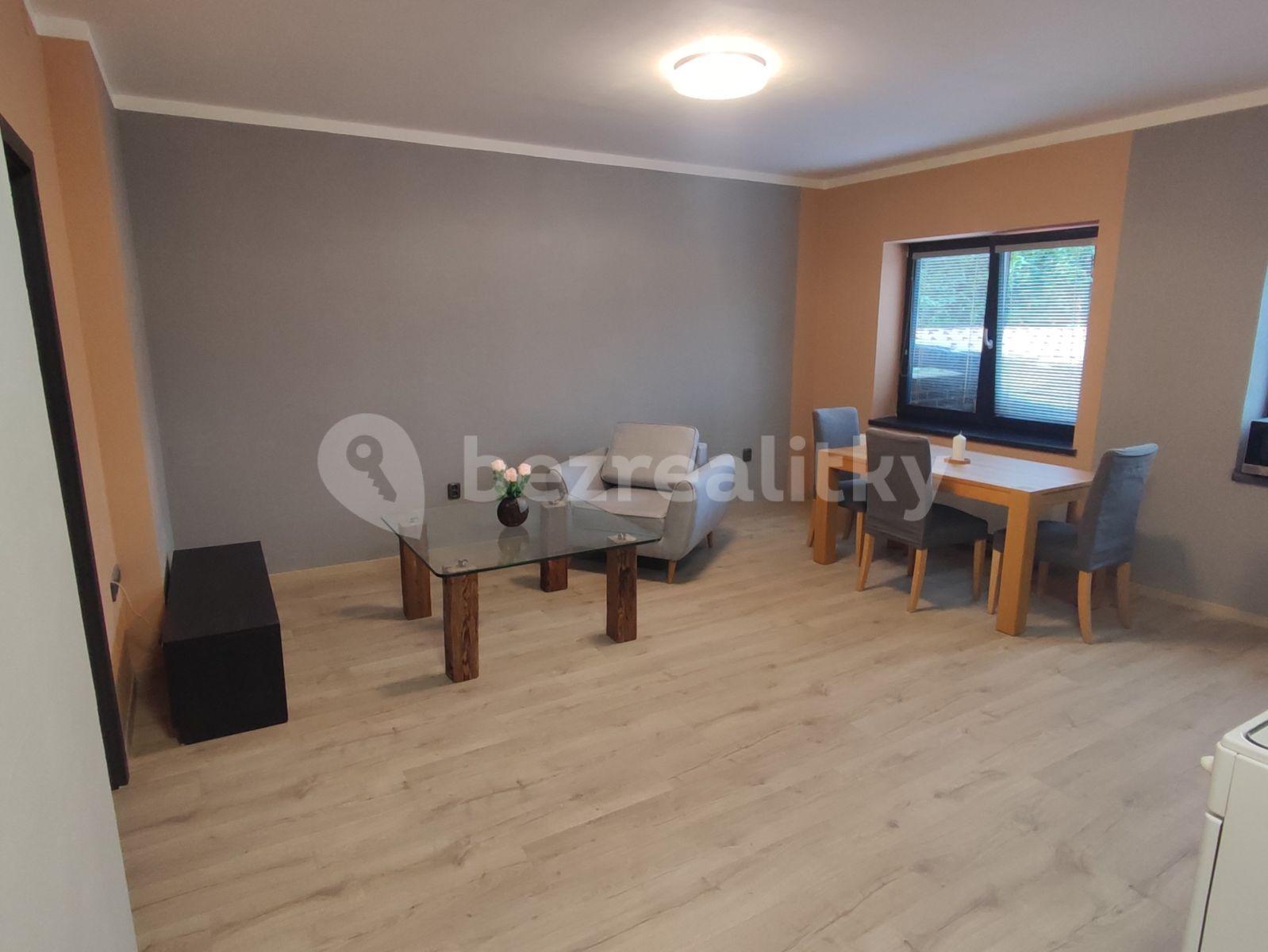 Pronájem bytu 2+kk 63 m², Masarykova, Plzeň, Plzeňský kraj