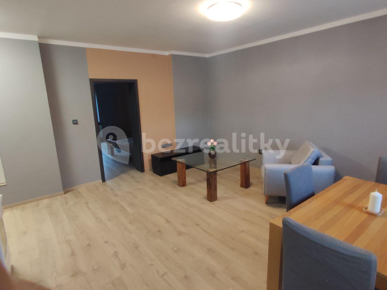 Pronájem bytu 2+kk 63 m², Masarykova, Plzeň, Plzeňský kraj