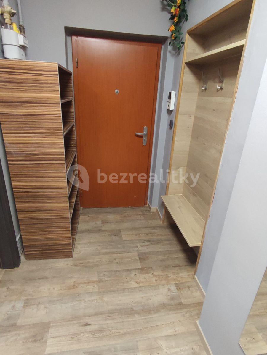 Pronájem bytu 2+kk 63 m², Masarykova, Plzeň, Plzeňský kraj