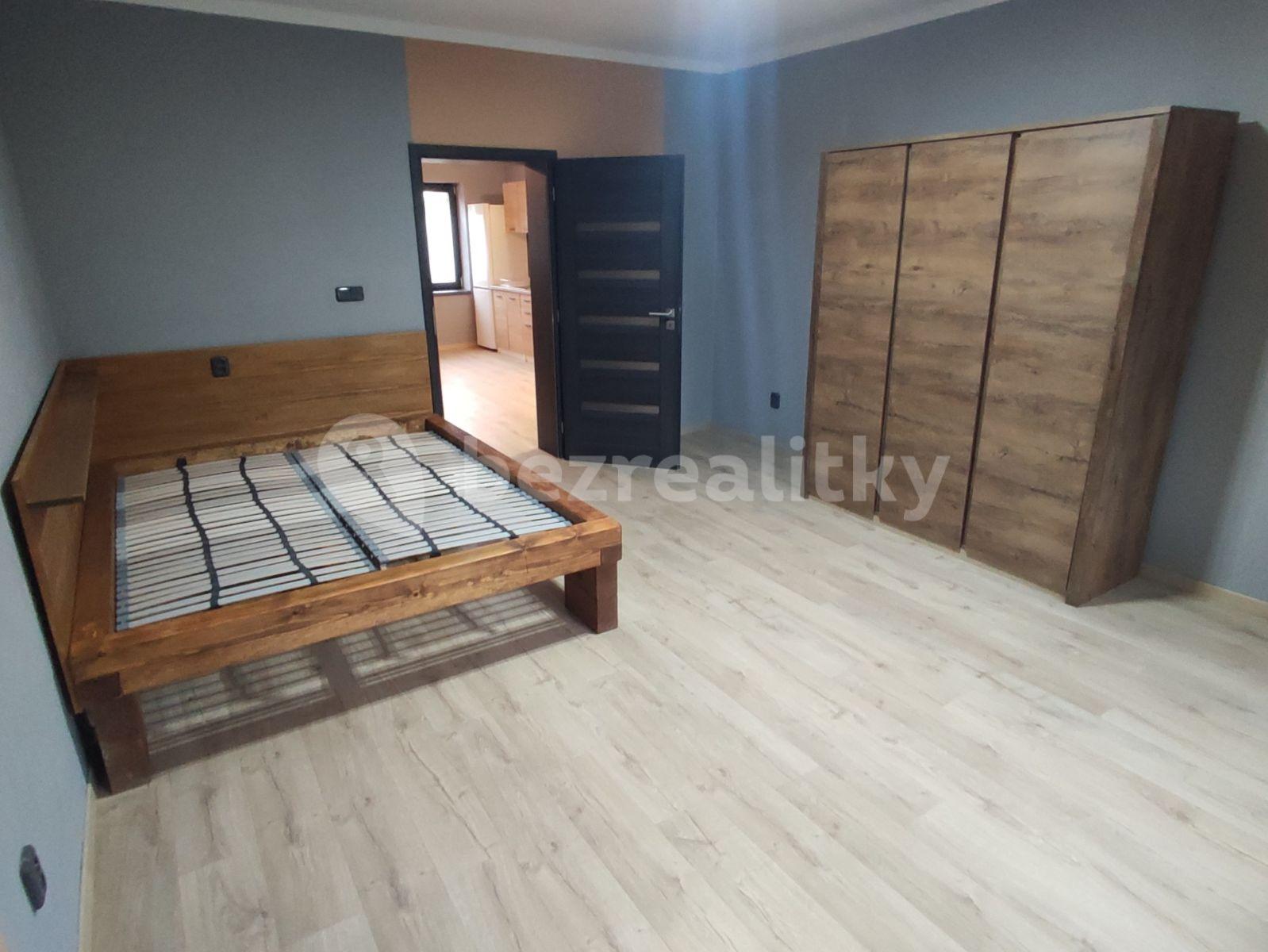 Pronájem bytu 2+kk 63 m², Masarykova, Plzeň, Plzeňský kraj