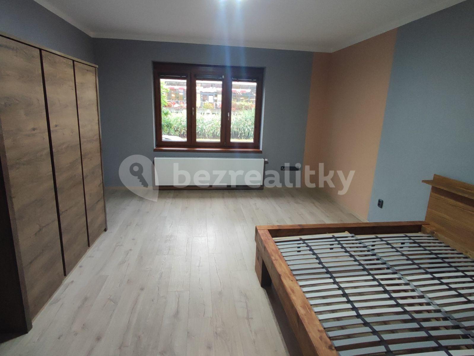 Pronájem bytu 2+kk 63 m², Masarykova, Plzeň, Plzeňský kraj