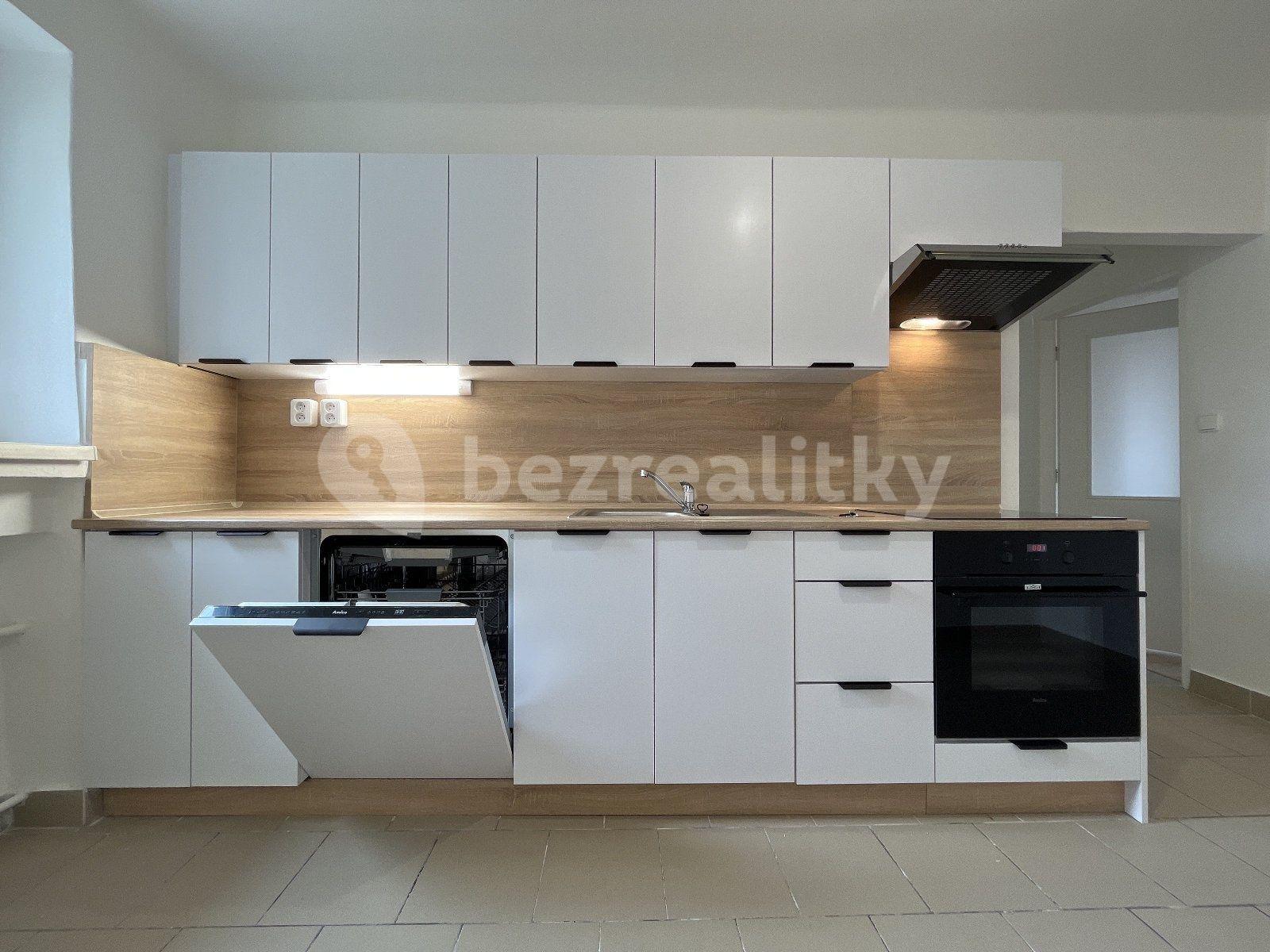 Pronájem bytu 3+1 66 m², Na Nábřeží, Havířov, Moravskoslezský kraj