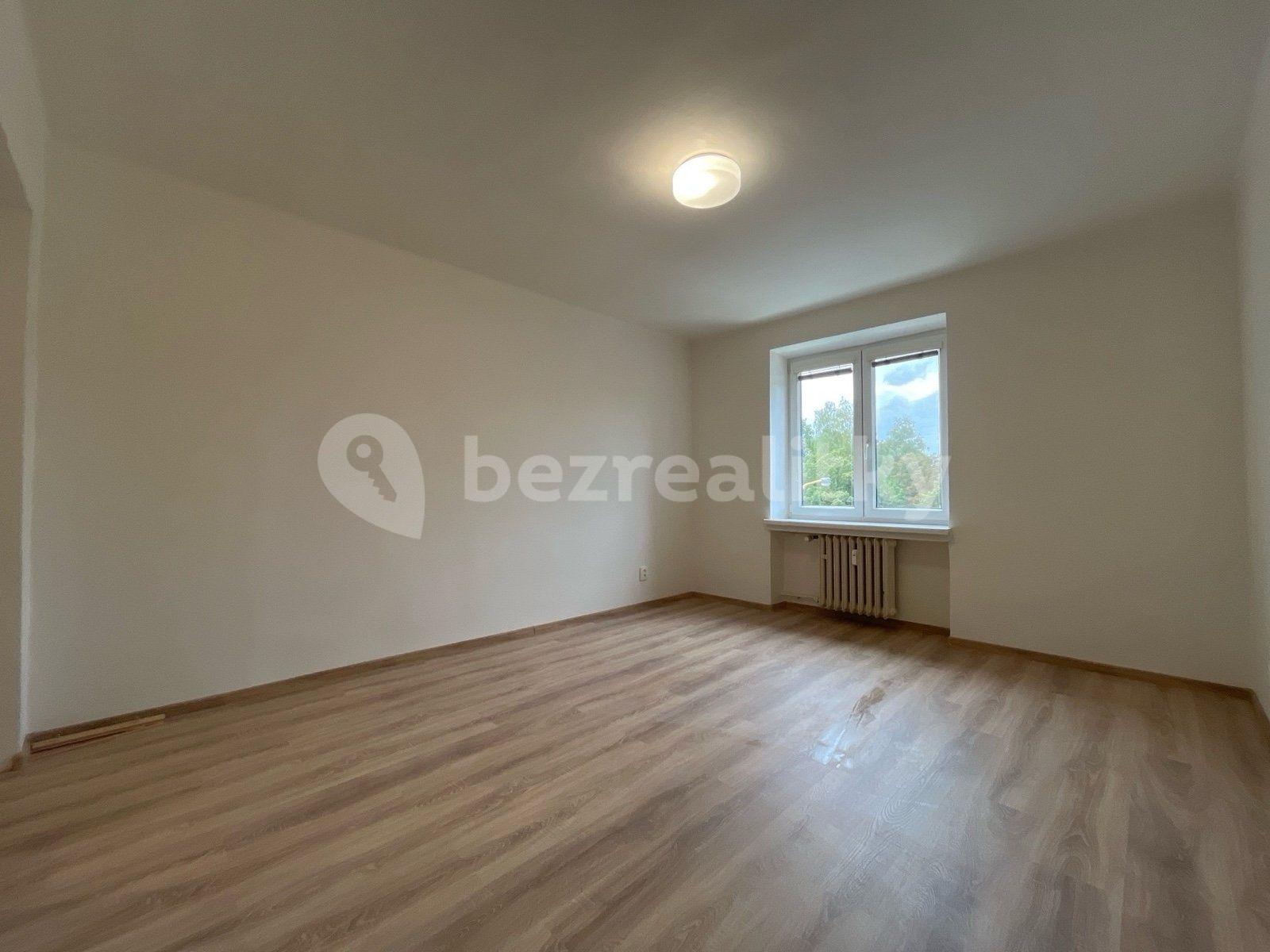 Pronájem bytu 3+1 66 m², Na Nábřeží, Havířov, Moravskoslezský kraj