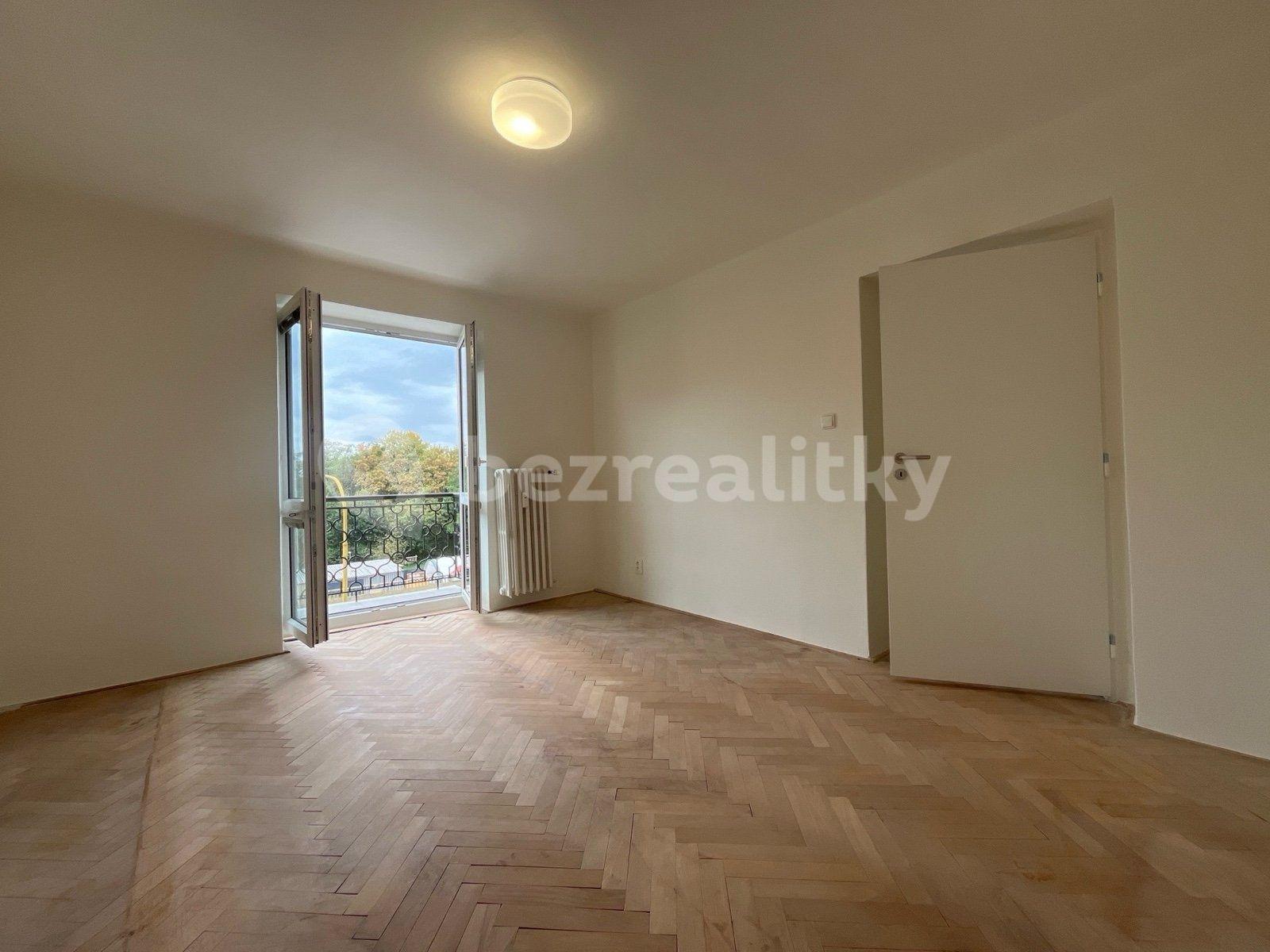 Pronájem bytu 3+1 66 m², Na Nábřeží, Havířov, Moravskoslezský kraj