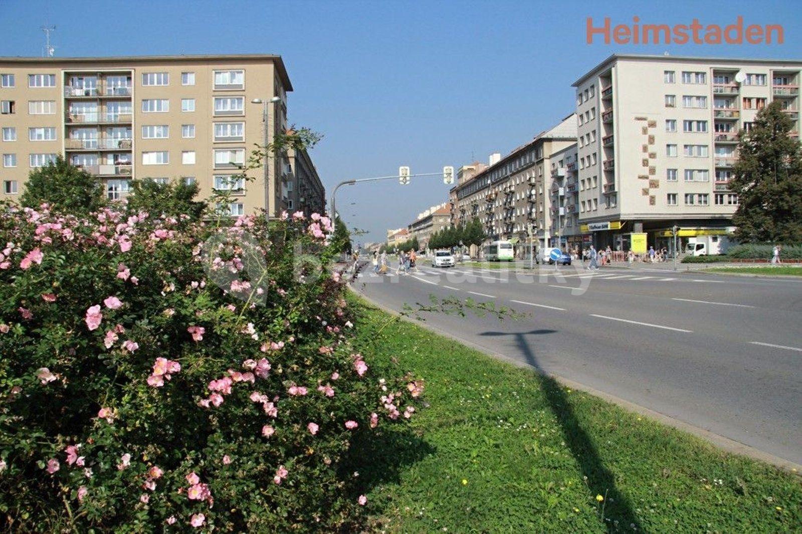 Pronájem bytu 3+1 66 m², Na Nábřeží, Havířov, Moravskoslezský kraj