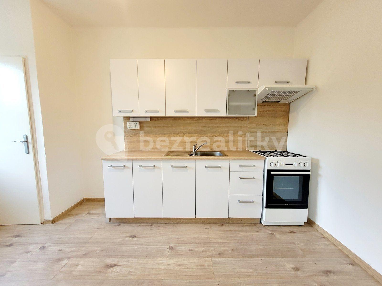 Pronájem bytu 3+kk 63 m², Hlavní třída, Havířov, Moravskoslezský kraj