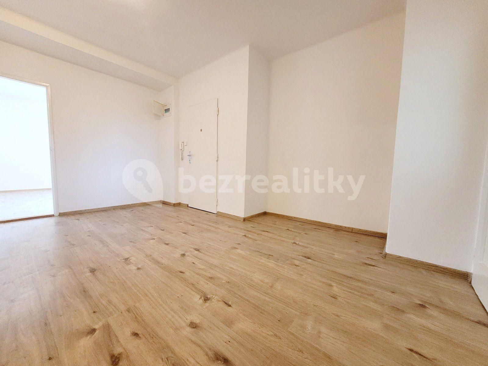 Pronájem bytu 3+kk 63 m², Hlavní třída, Havířov, Moravskoslezský kraj