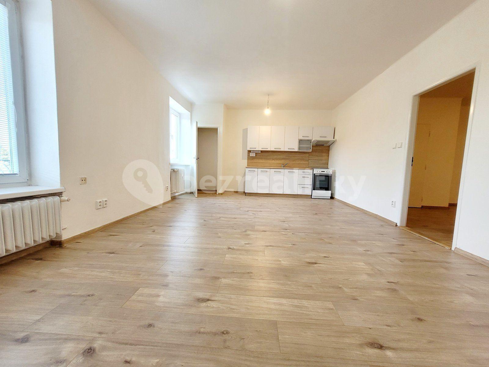 Pronájem bytu 3+kk 63 m², Hlavní třída, Havířov, Moravskoslezský kraj