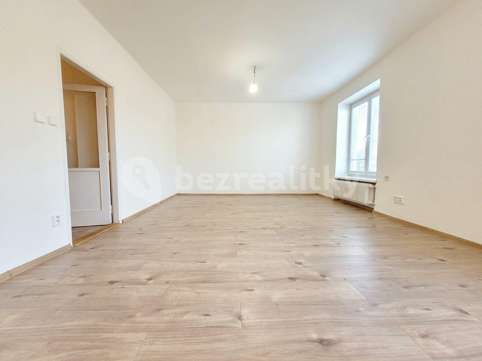 Pronájem bytu 3+kk 63 m², Hlavní třída, Havířov, Moravskoslezský kraj