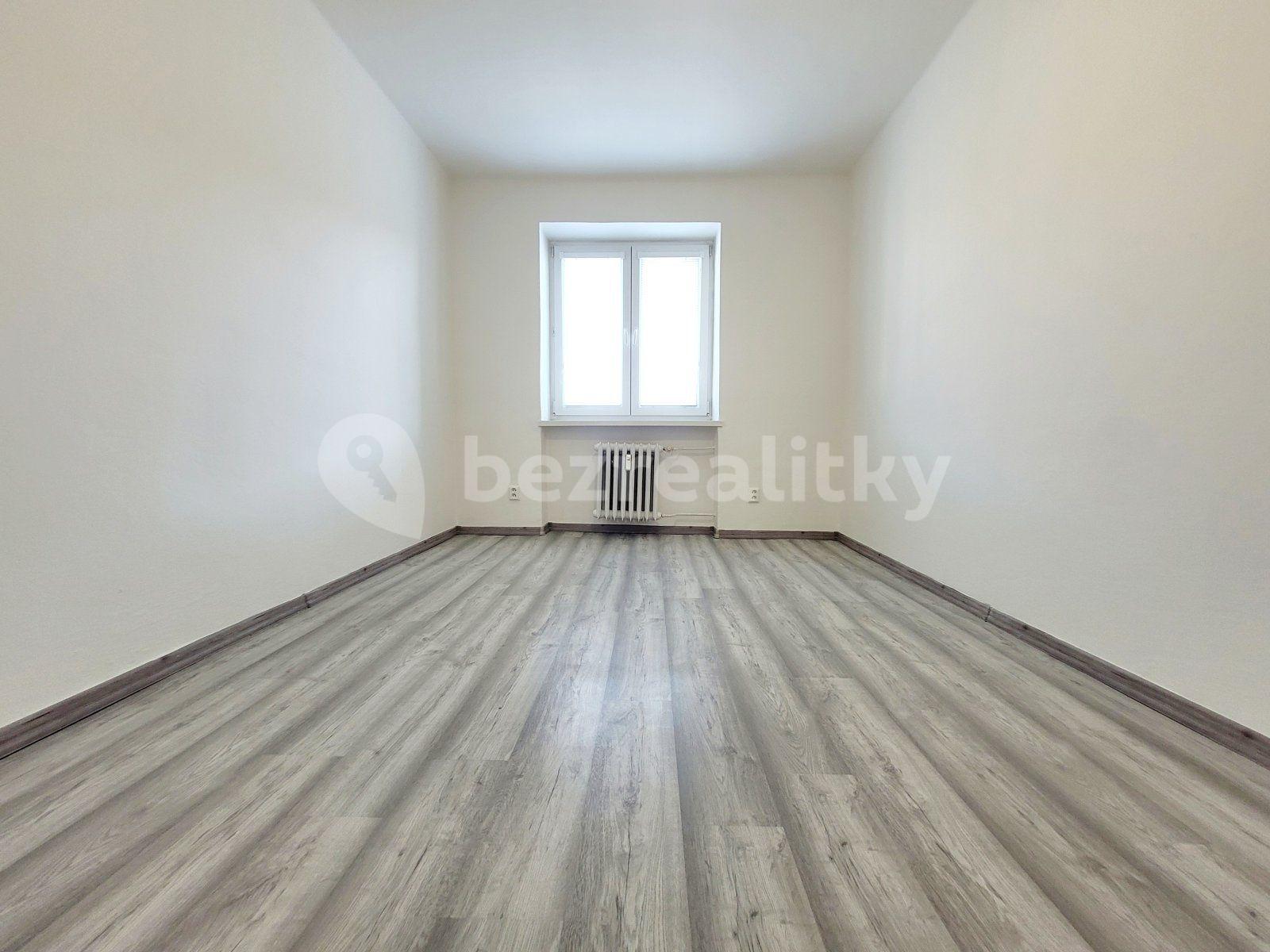 Pronájem bytu 3+kk 63 m², Hlavní třída, Havířov, Moravskoslezský kraj