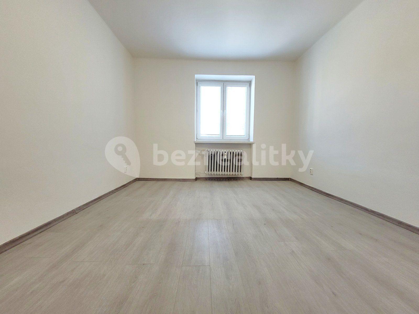 Pronájem bytu 3+kk 63 m², Hlavní třída, Havířov, Moravskoslezský kraj