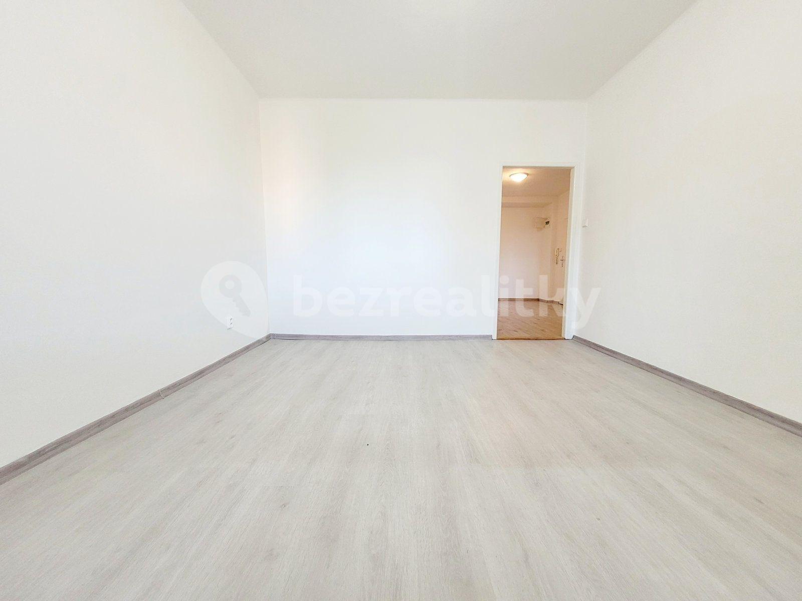 Pronájem bytu 3+kk 63 m², Hlavní třída, Havířov, Moravskoslezský kraj