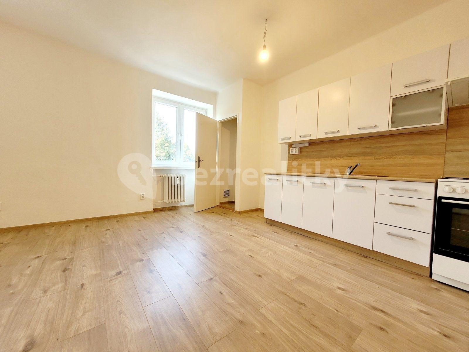 Pronájem bytu 3+kk 63 m², Hlavní třída, Havířov, Moravskoslezský kraj