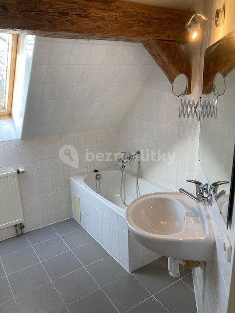 Pronájem bytu 1+kk 40 m², Soutice, Středočeský kraj