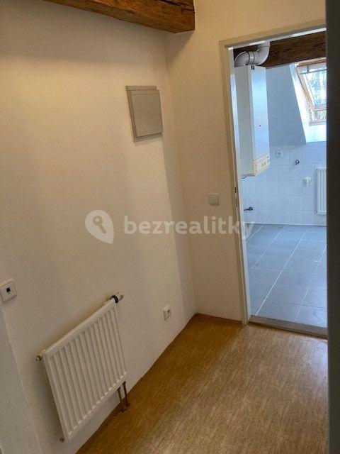 Pronájem bytu 1+kk 40 m², Soutice, Středočeský kraj