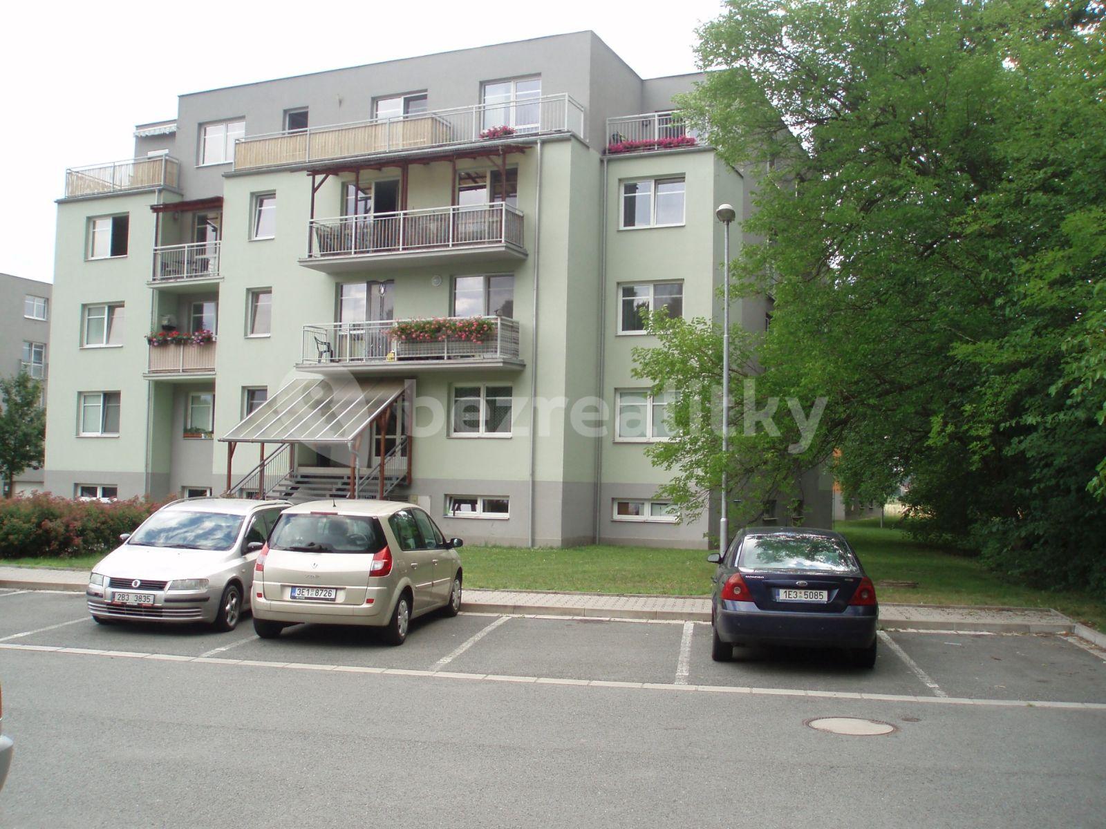 Pronájem bytu 2+kk 47 m², Dubová, Pardubice, Pardubický kraj