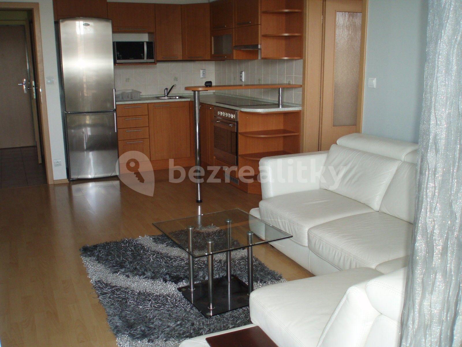 Pronájem bytu 2+kk 47 m², Dubová, Pardubice, Pardubický kraj