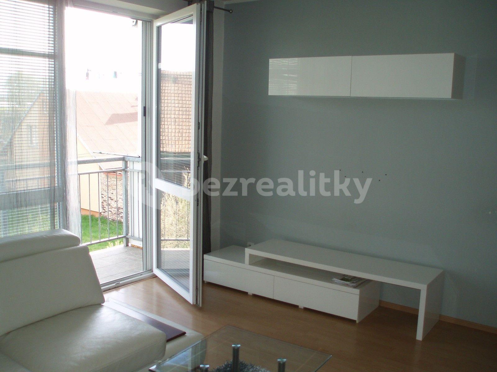 Pronájem bytu 2+kk 47 m², Dubová, Pardubice, Pardubický kraj