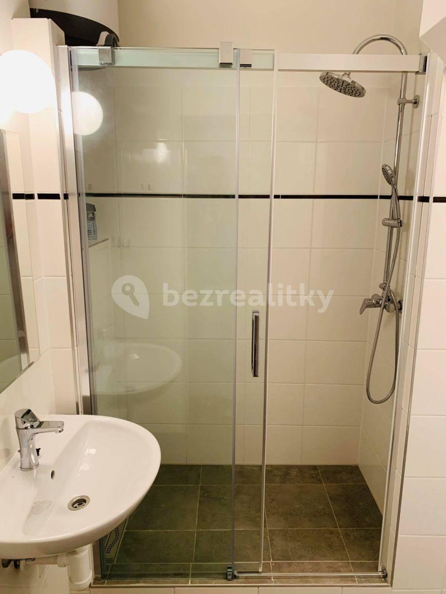 Pronájem bytu 2+kk 46 m², Ruská, Praha, Praha