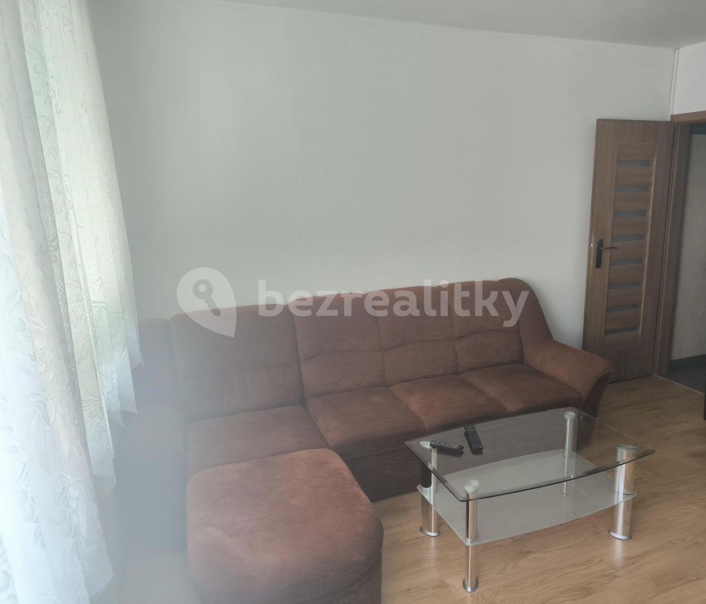 Pronájem bytu 2+kk 46 m², Bryksova, Praha, Praha