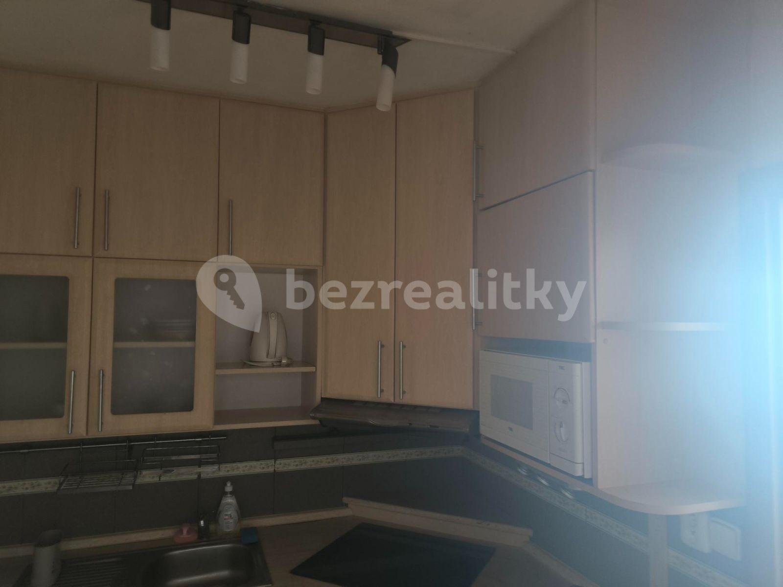 Pronájem bytu 2+kk 46 m², Bryksova, Praha, Praha