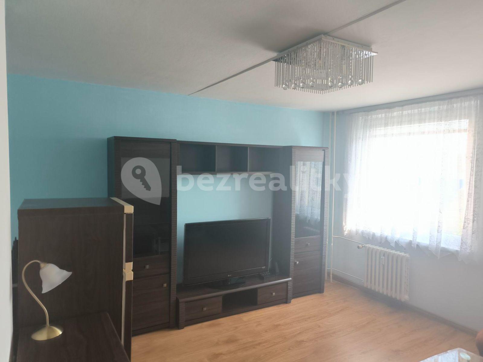 Pronájem bytu 2+kk 46 m², Bryksova, Praha, Praha