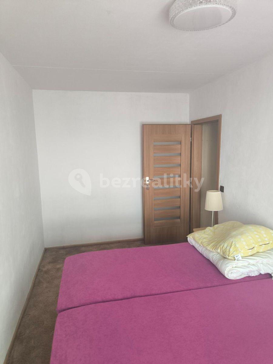 Pronájem bytu 2+kk 46 m², Bryksova, Praha, Praha