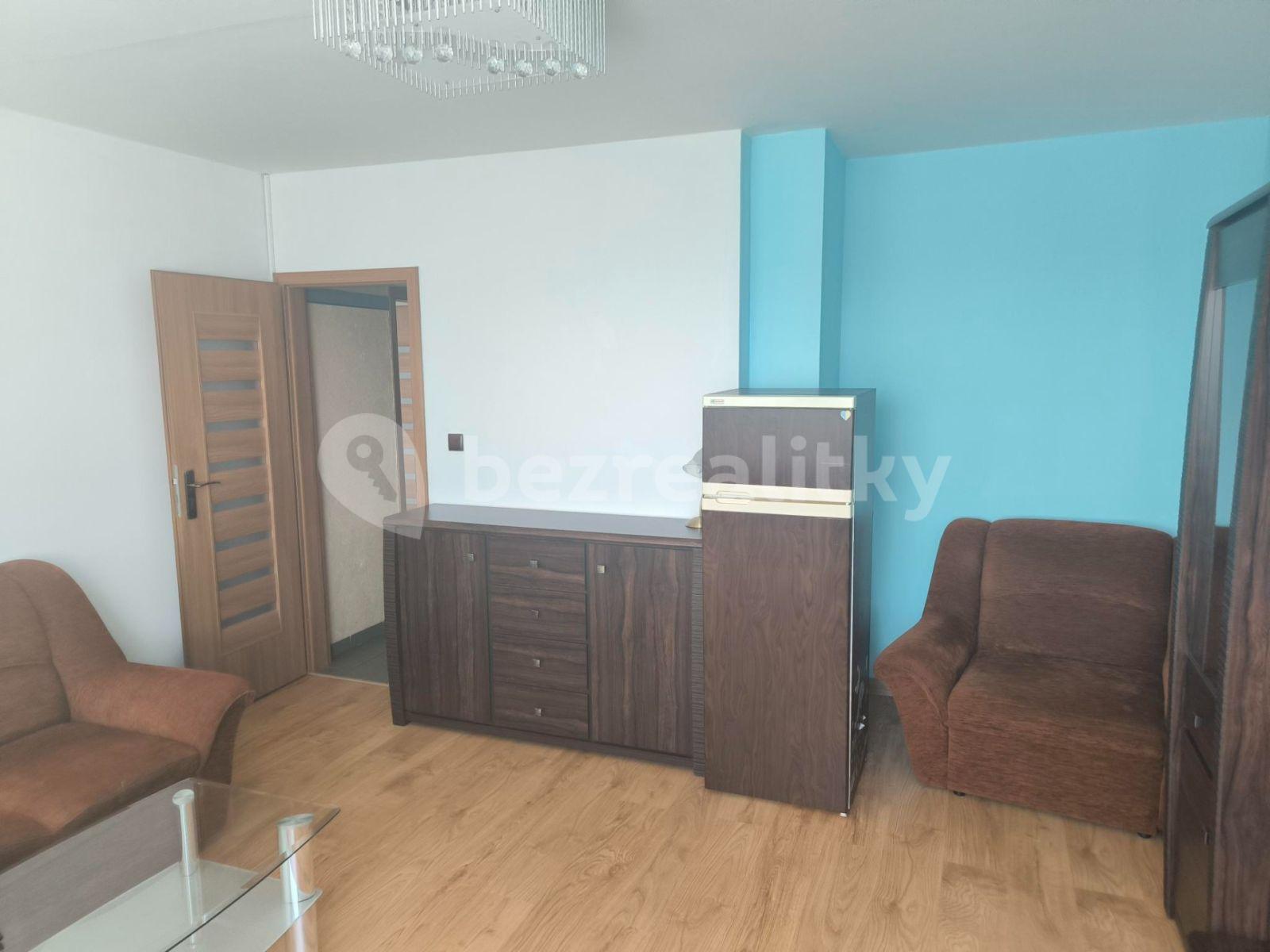 Pronájem bytu 2+kk 46 m², Bryksova, Praha, Praha