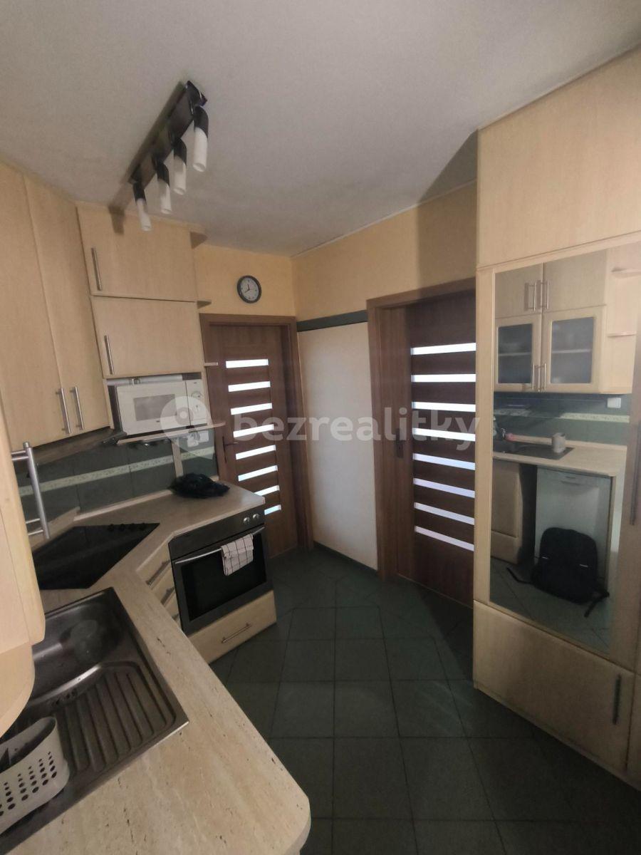 Pronájem bytu 2+kk 46 m², Bryksova, Praha, Praha