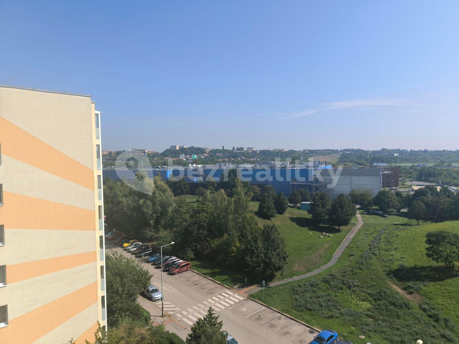 Pronájem bytu 2+kk 46 m², Bryksova, Praha, Praha