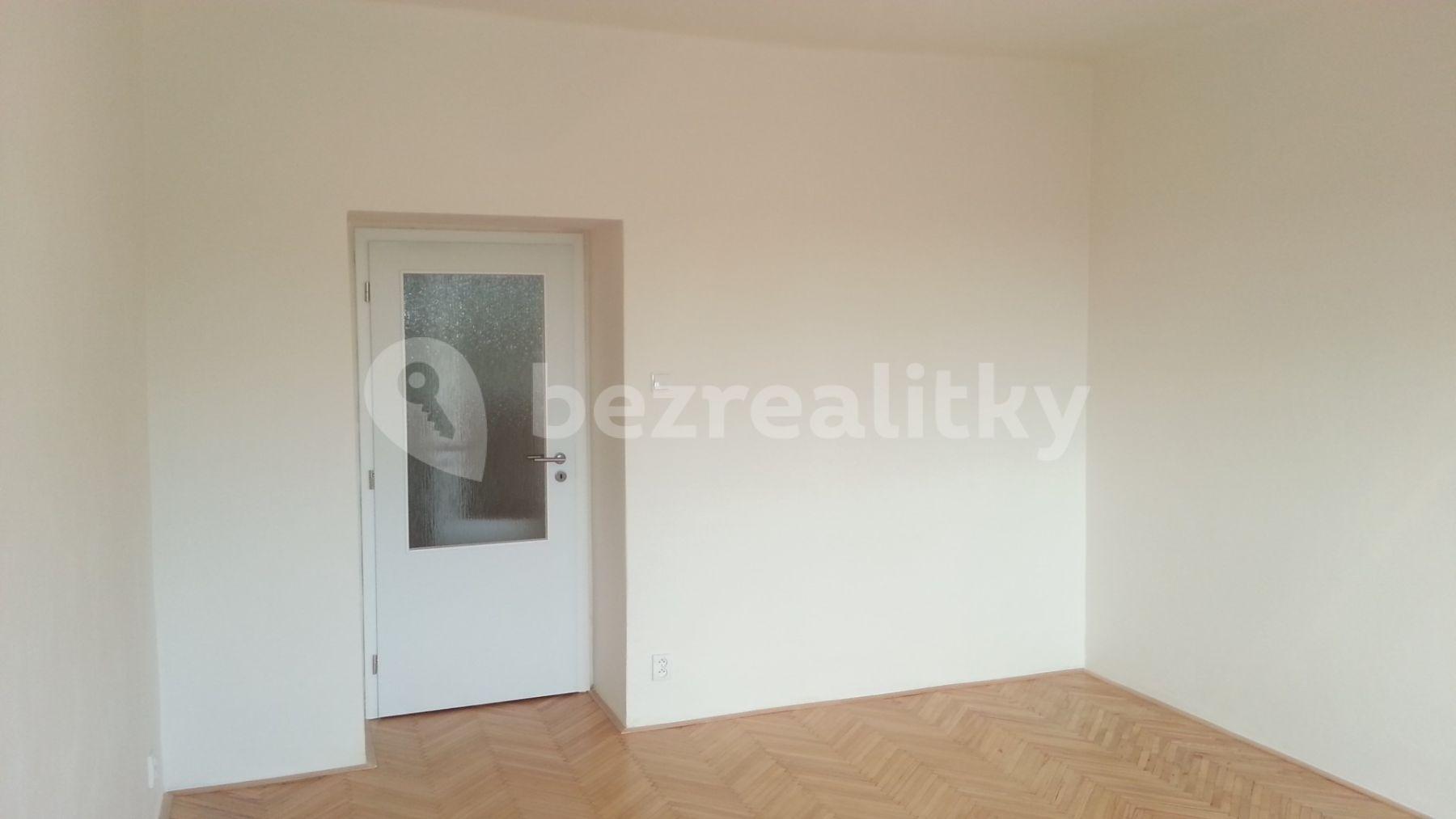 Pronájem bytu 2+kk 55 m², Jana Želivského, Praha, Praha