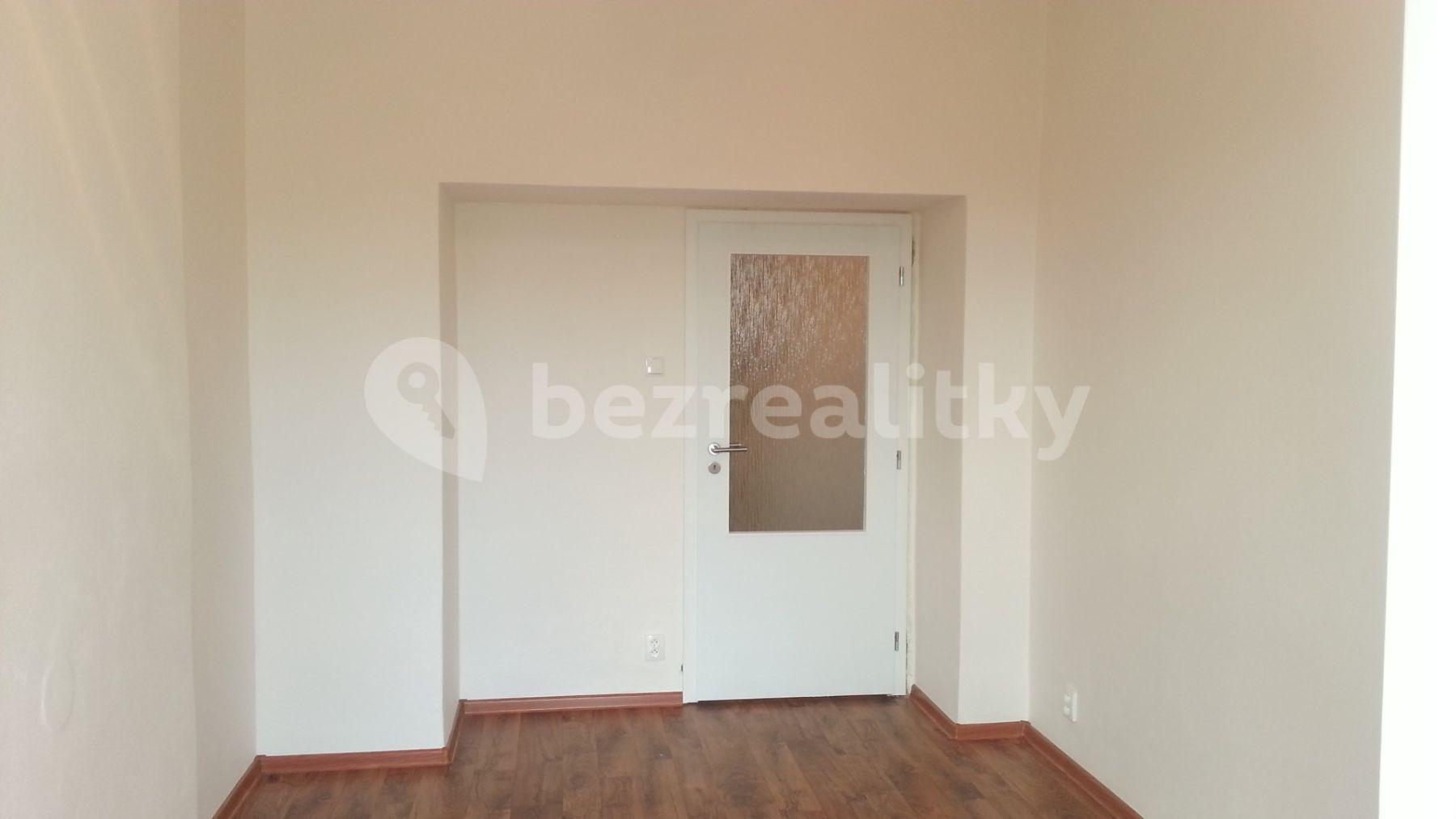 Pronájem bytu 2+kk 55 m², Jana Želivského, Praha, Praha