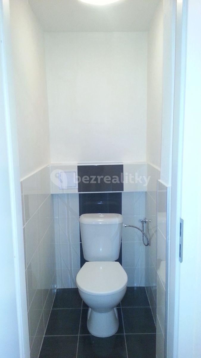 Pronájem bytu 2+kk 55 m², Jana Želivského, Praha, Praha