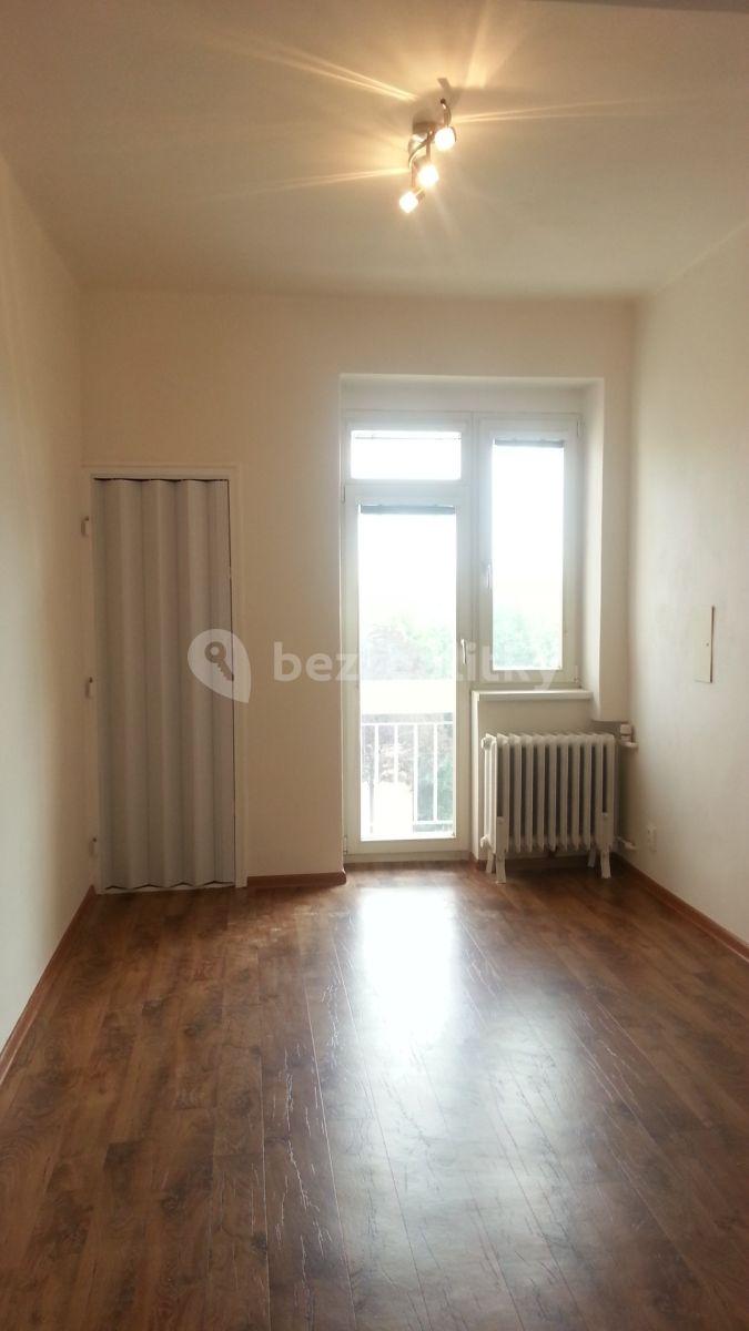 Pronájem bytu 2+kk 55 m², Jana Želivského, Praha, Praha