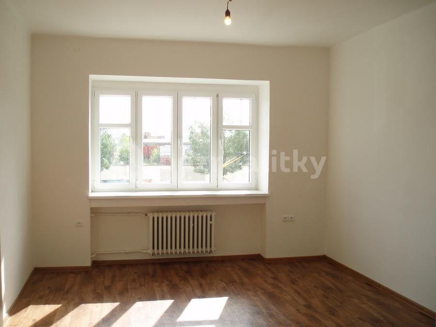 Pronájem bytu 2+kk 55 m², Jana Želivského, Praha, Praha