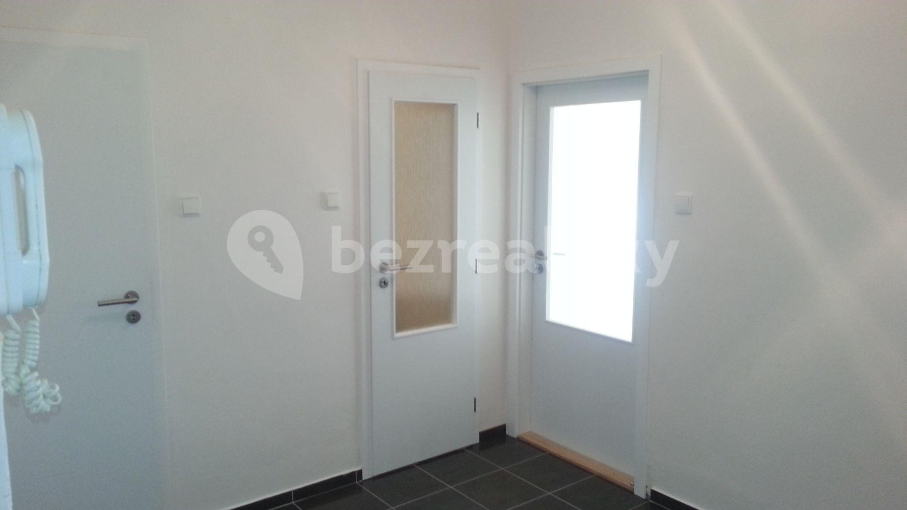 Pronájem bytu 2+kk 55 m², Jana Želivského, Praha, Praha