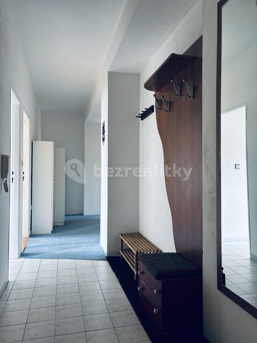 Prodej bytu 3+1 74 m², Brno, Jihomoravský kraj