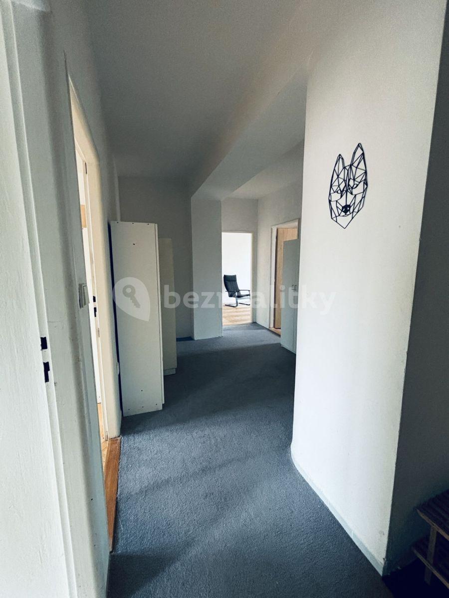 Prodej bytu 3+1 74 m², Brno, Jihomoravský kraj