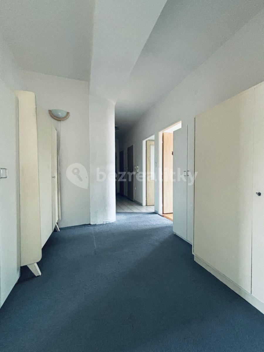 Prodej bytu 3+1 74 m², Brno, Jihomoravský kraj